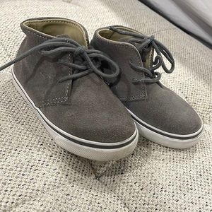 Janie and Jack shoes